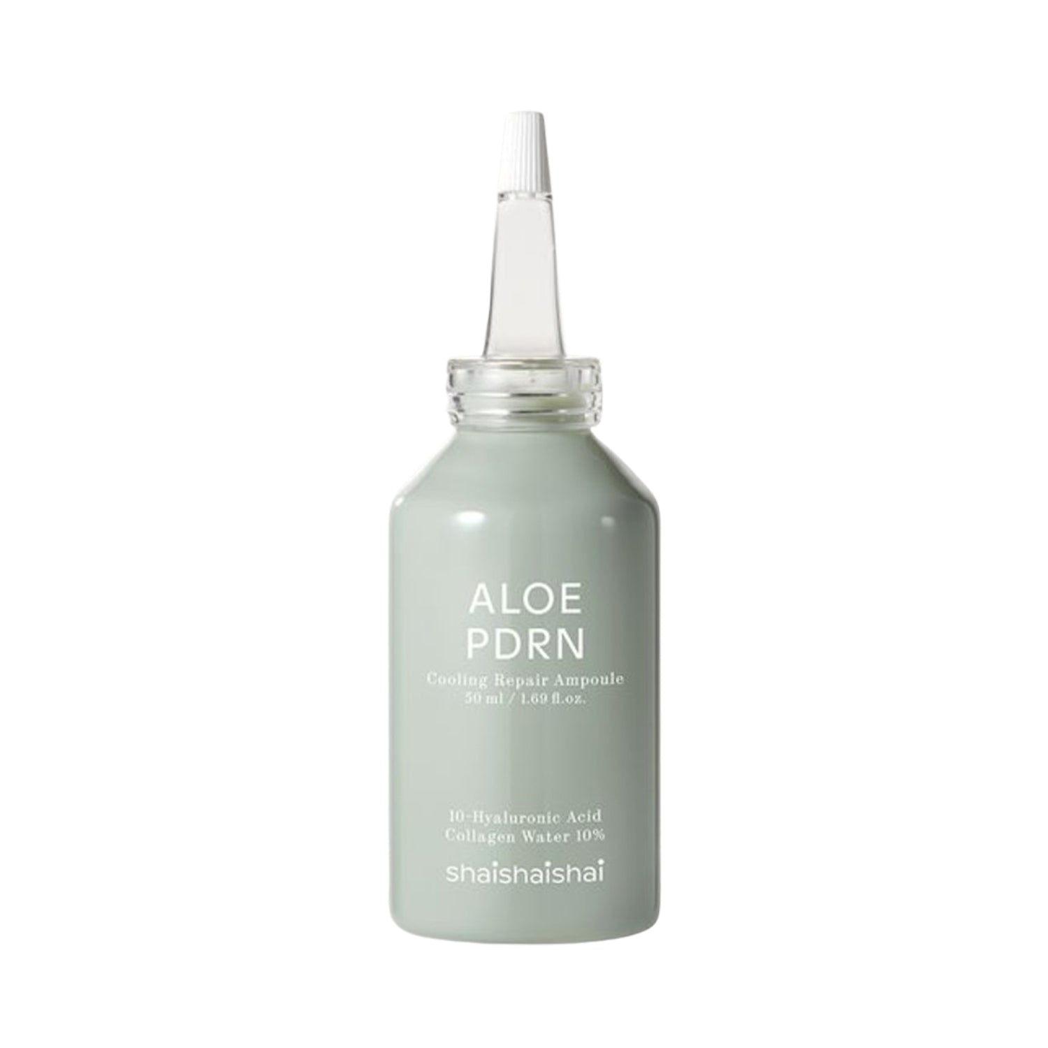 shaishaishai Aloe PDRN Cooling Repair Ampoule 50ml