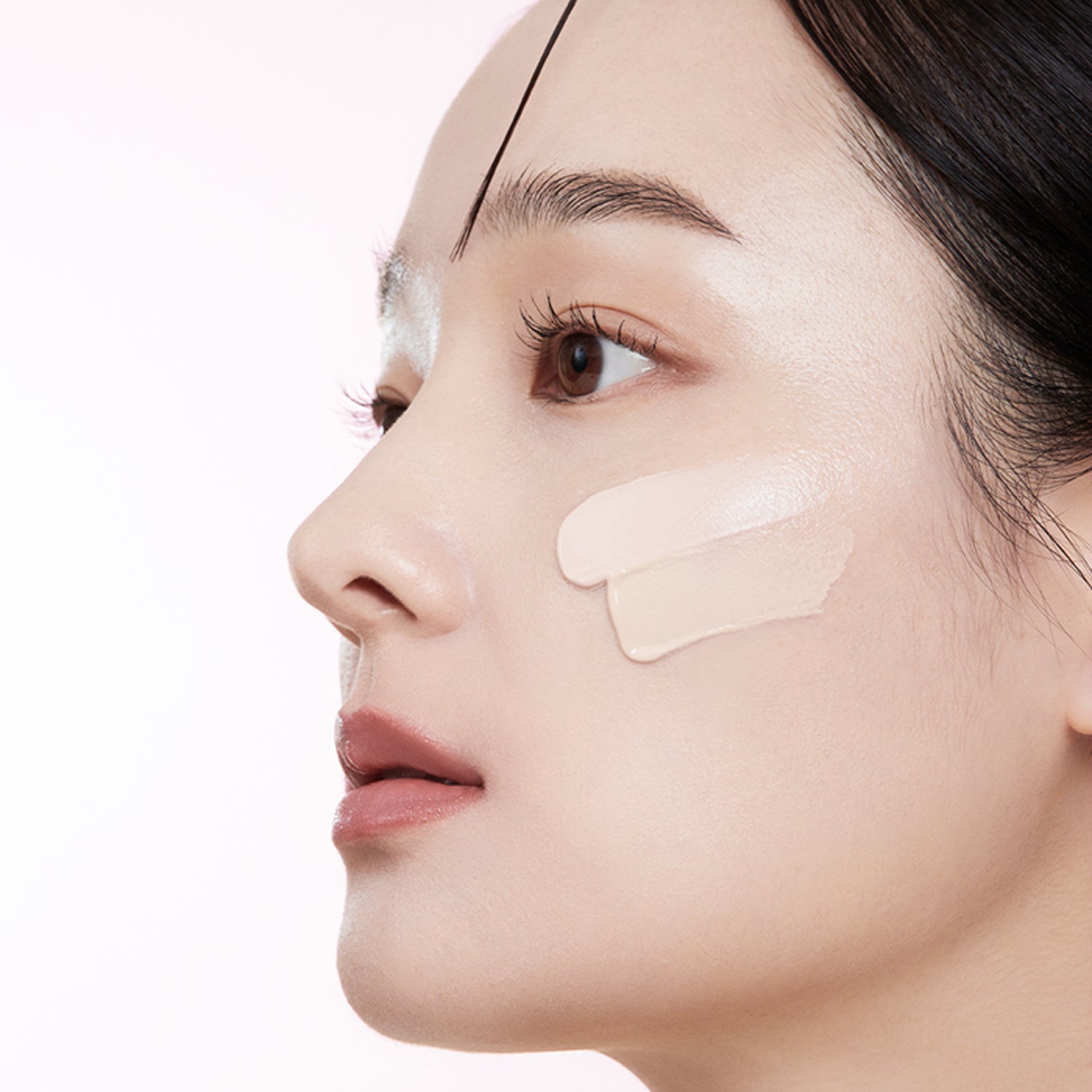 simply works PDRN Serum BB SPF40 PA++ 2 colors