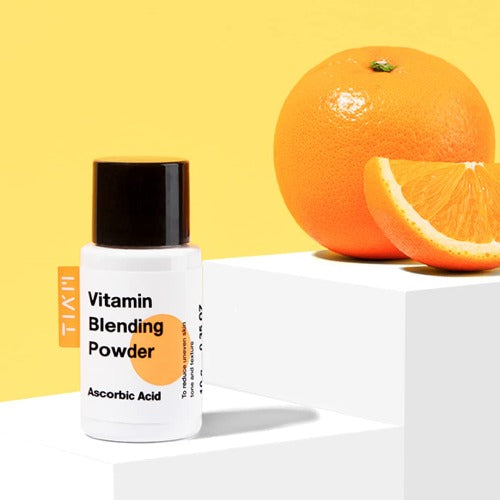TIAM Vitamin Blending Powder 10g - DODOSKIN