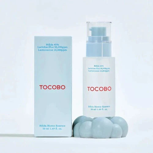TOCOBO Bifida Biome Essence 50ml - DODOSKIN