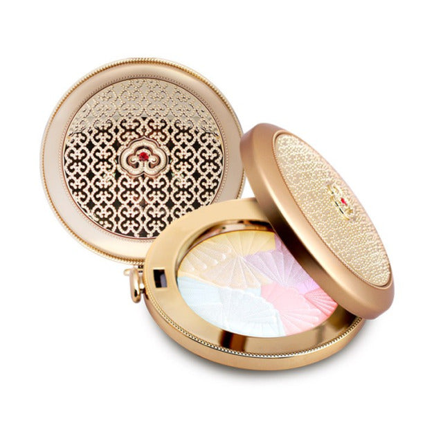 The history of whoo Gongjinhyang Mi Color Pact 14g - DODOSKIN