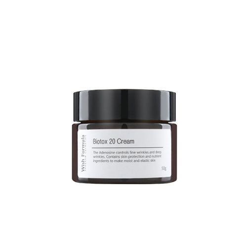 [Wish Formula] Biotox 20 Cream 50g - Dodoskin