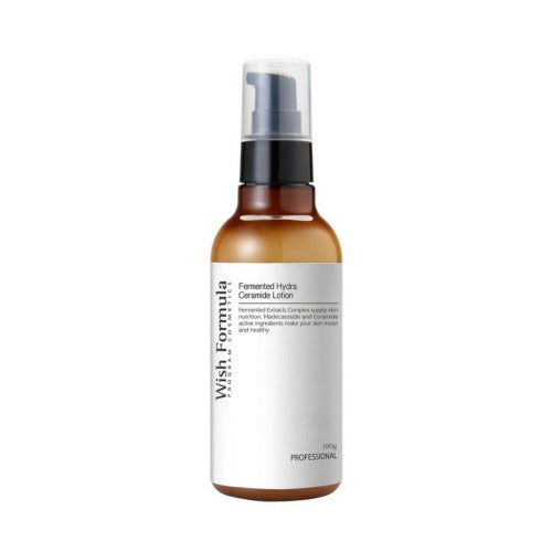 Wish Formula Fermented Hydra Ceramide Lotion 180g - DODOSKIN